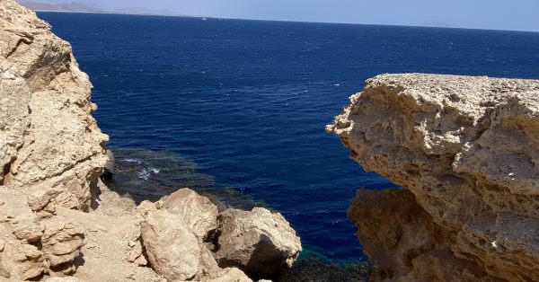 Ras Mohammed National Park