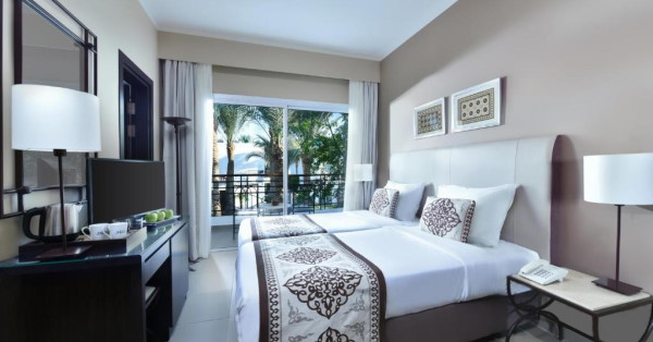 Jaz Fanara Resort accommodation