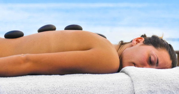 Jaz Fanara Resort spa