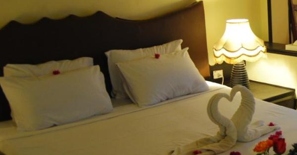 Aida Hotel-accomodation