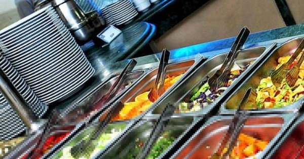 Aida Hotel - restaurant