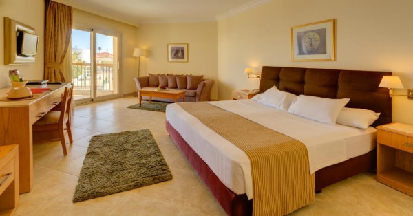 Aurora Oriental Resort Sharm El Sheikh accommodation