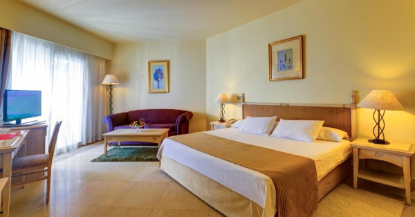 Aurora Oriental Resort Sharm El Sheikh rooms