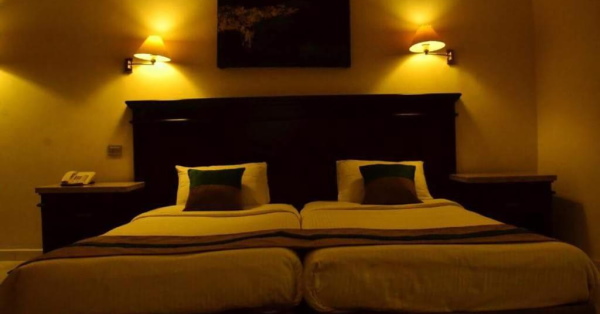 Cataract Resort Naama Bay סוויטה