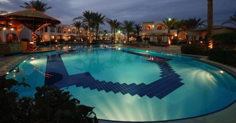Coral Hills Resort