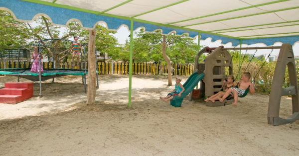 Dreams Beach Resort - Sharm El Sheikh kids facilities