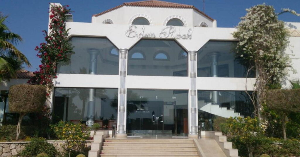 Eden Rock Hotel