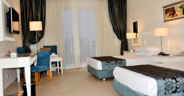 IL Mercato Hotel _ Spa accommodation