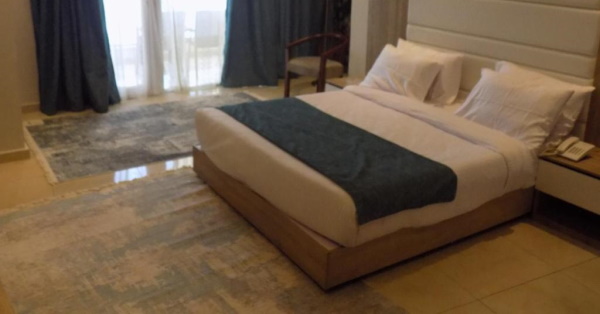 Jewel Sharm El Sheikh Hotel - rooms
