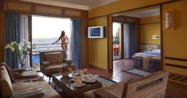 Lido Sharm Hotel Naama Bay rooms