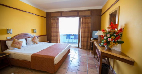 Lido Sharm Hotel Naama Bay סוויטה
