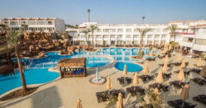 Sharming Inn Hotels