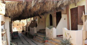 Sinai Old Spices B&B