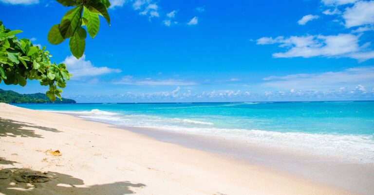 Why Visit Sharm El Sheikh?