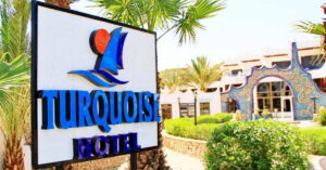 Turquoise Beach Hotel