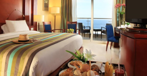Xperience Sea Breeze Resort accommodation