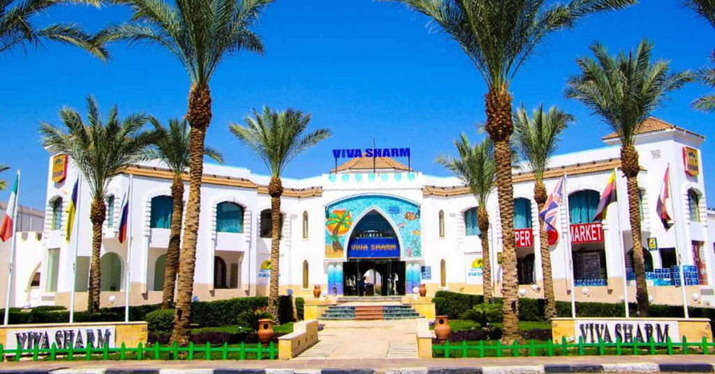 Viva Sharm